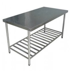 Bàn chế biến thực phẩm (GTL-BC14)