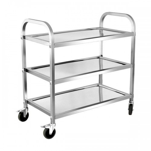 Xe đẩy thức ăn (GTL-XD07)