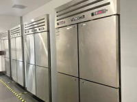 Thiết bị lạnh công nghiệp