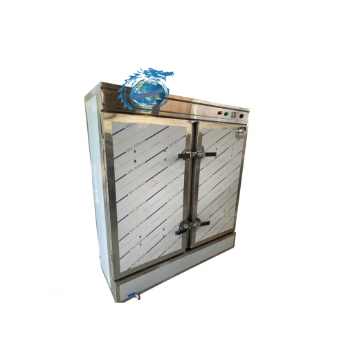 Tủ cơm công nghiệp25- 80kg (dùng điện)