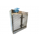 Tủ nấu cơm công nghiệp 100kg (dùng điện)