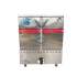 Tủ nấu cơm công nghiệp 24 khay 100kg, (dùng gas)
