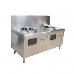Bếp từ đơn công nghiệp mặt lõm , chảo rời 12KW